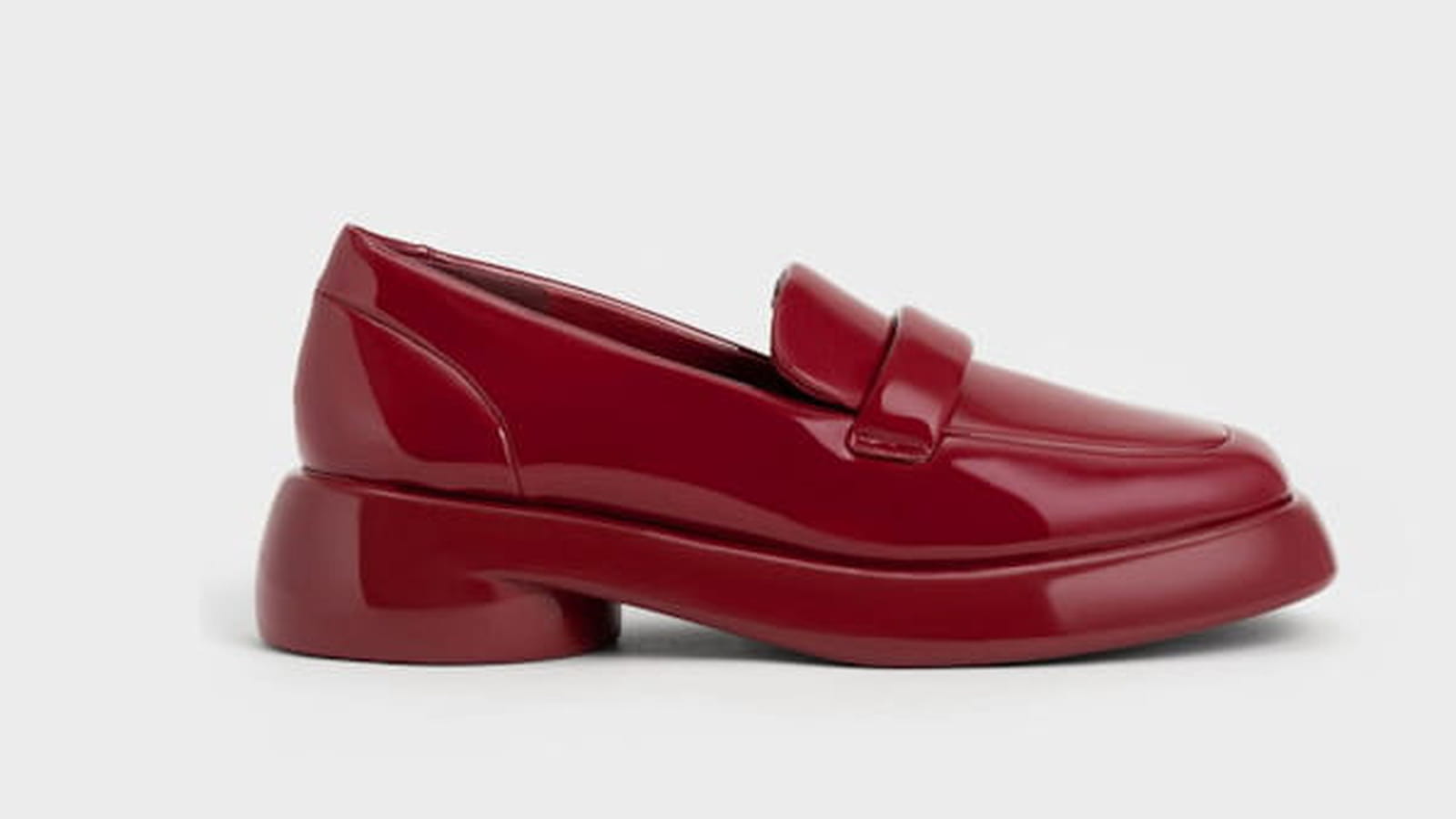 Mocassins Charles & Keith