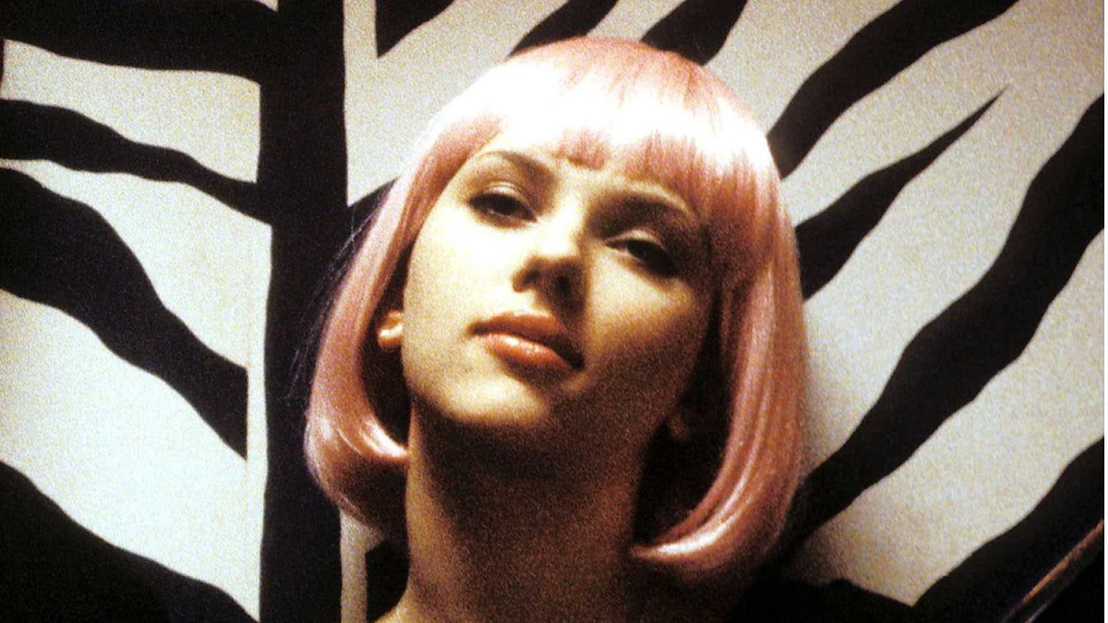 Scarlett Johansson