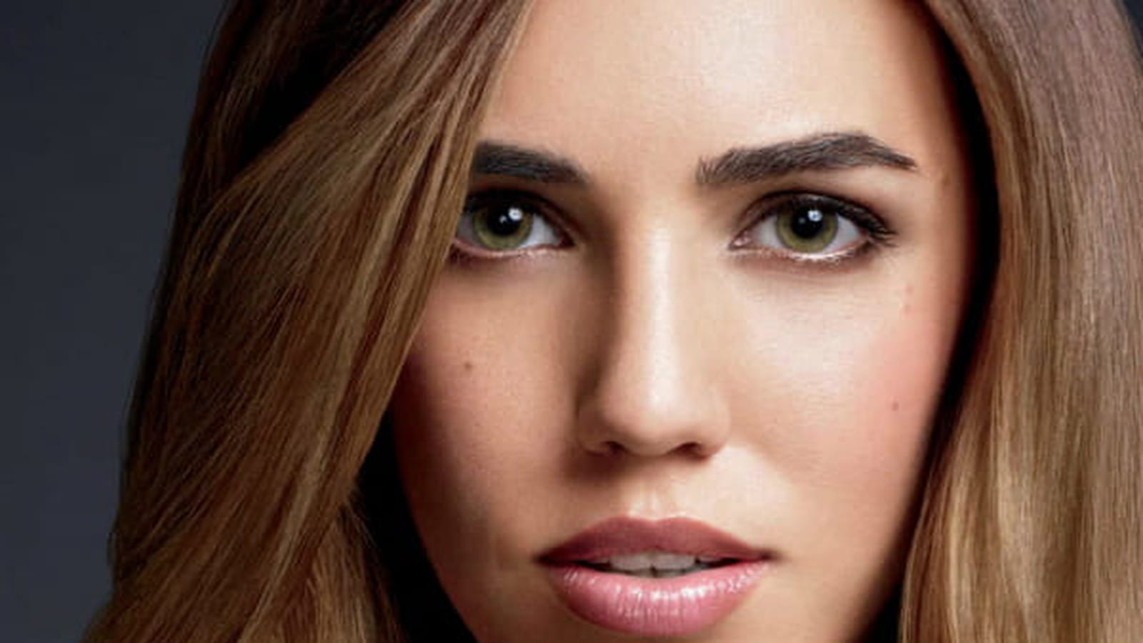 Amber Le Bon en 2015