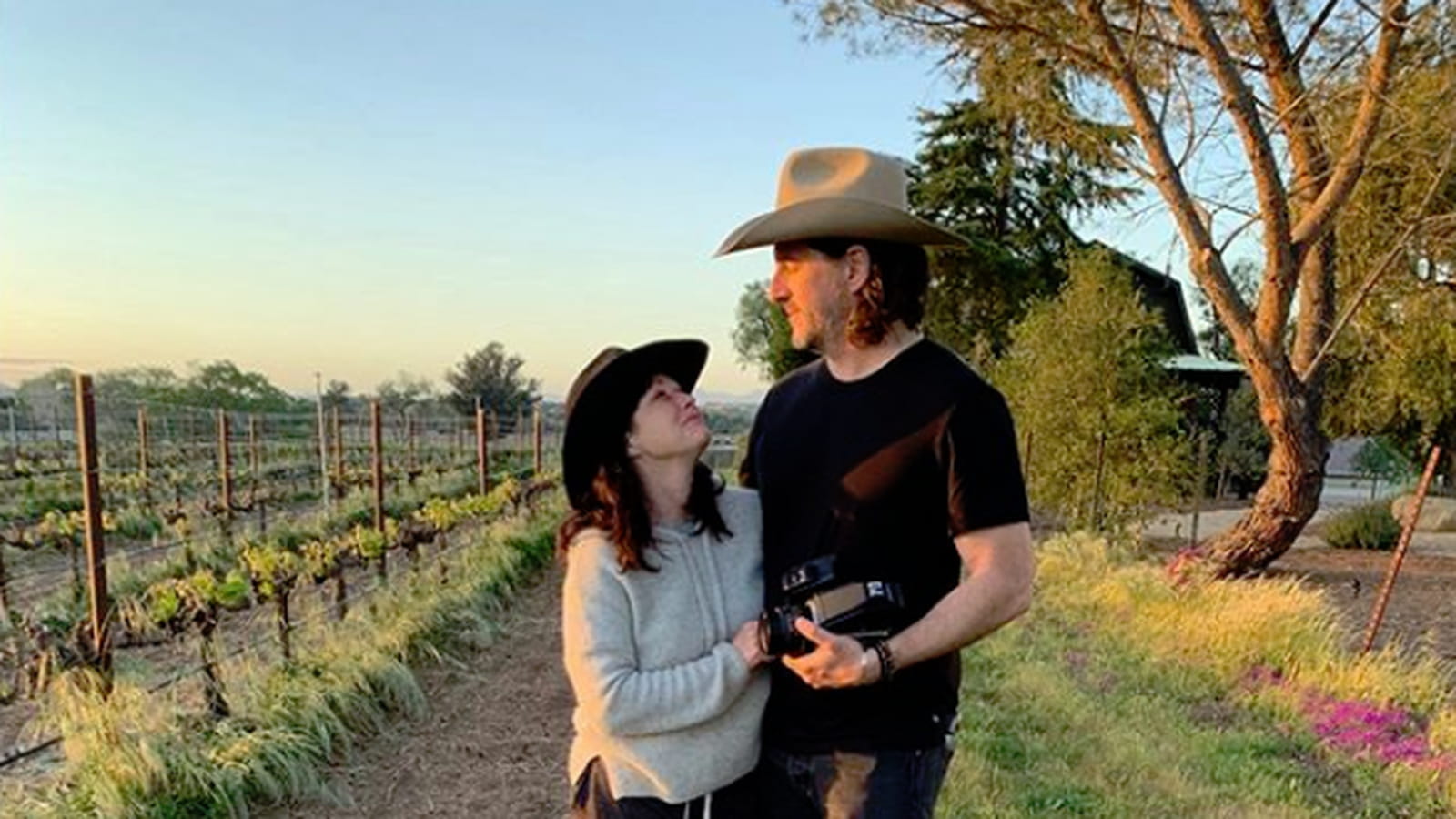 Shannen Doherty, Kurt Iswarienko