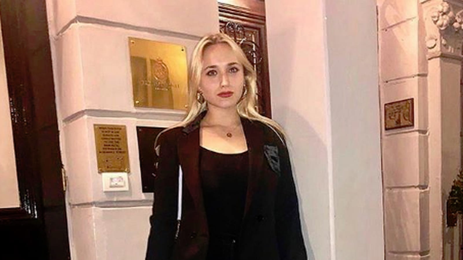 Chloé Jouannet
