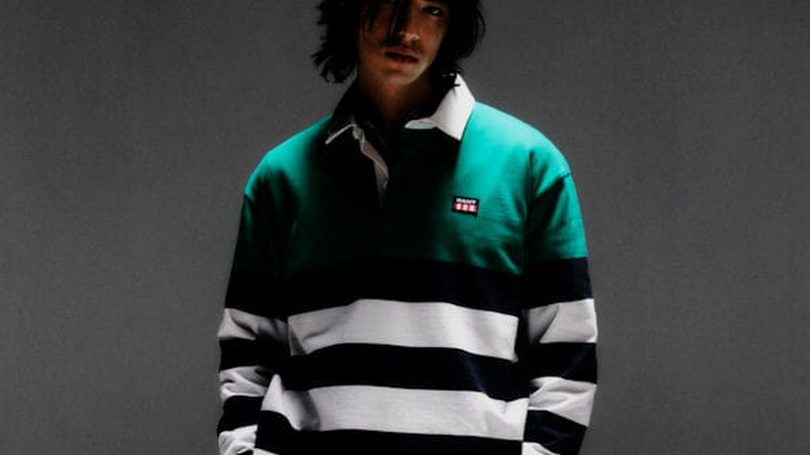Pantalon Gant