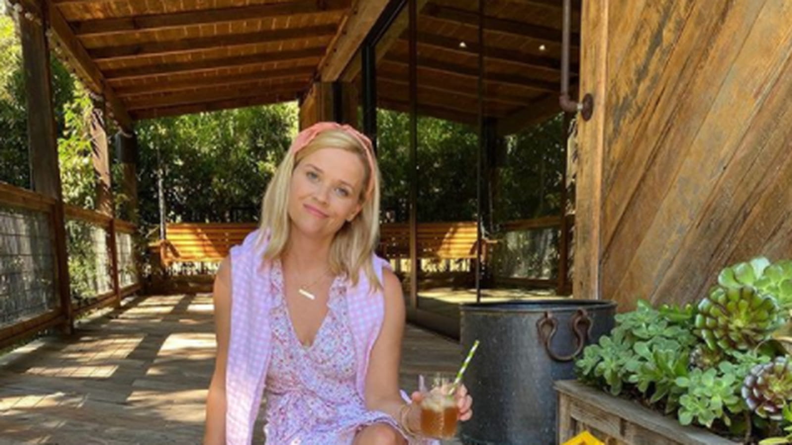Reese Witherspoon