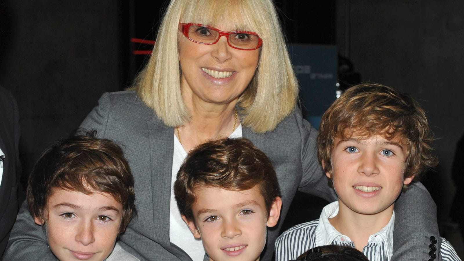 Mireille Darc