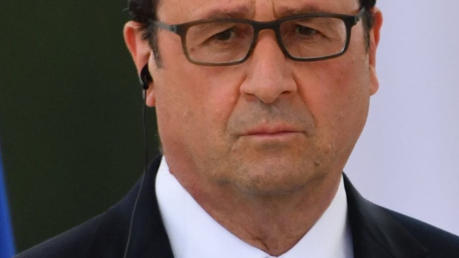 François Hollande