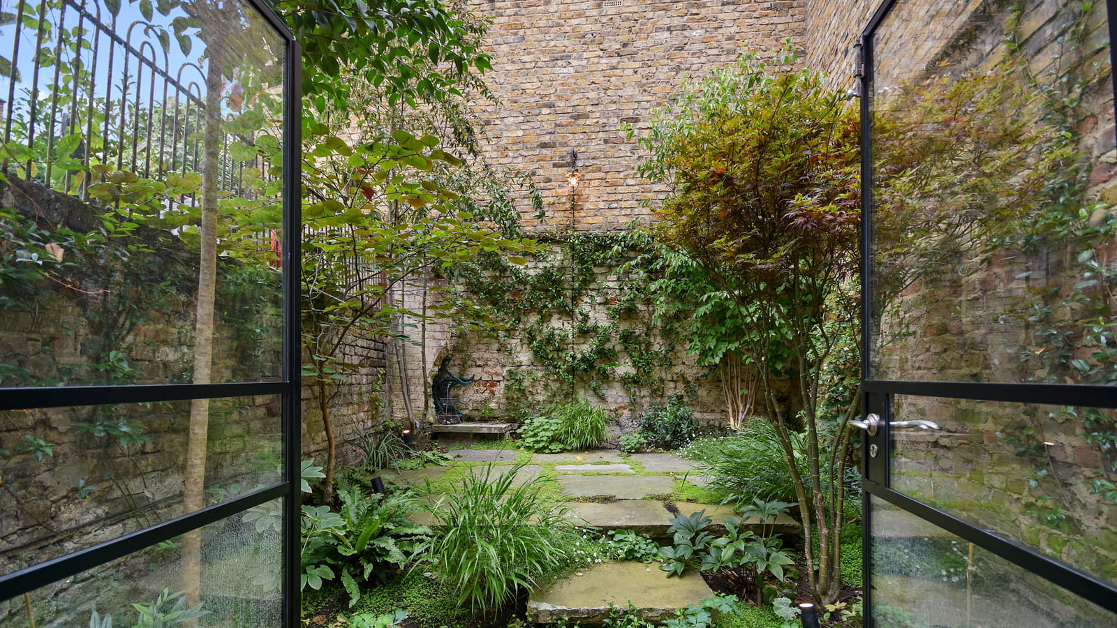 Jardin