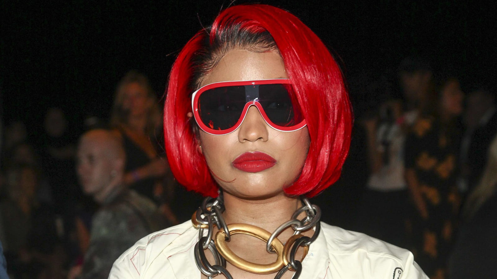 Nicki Minaj