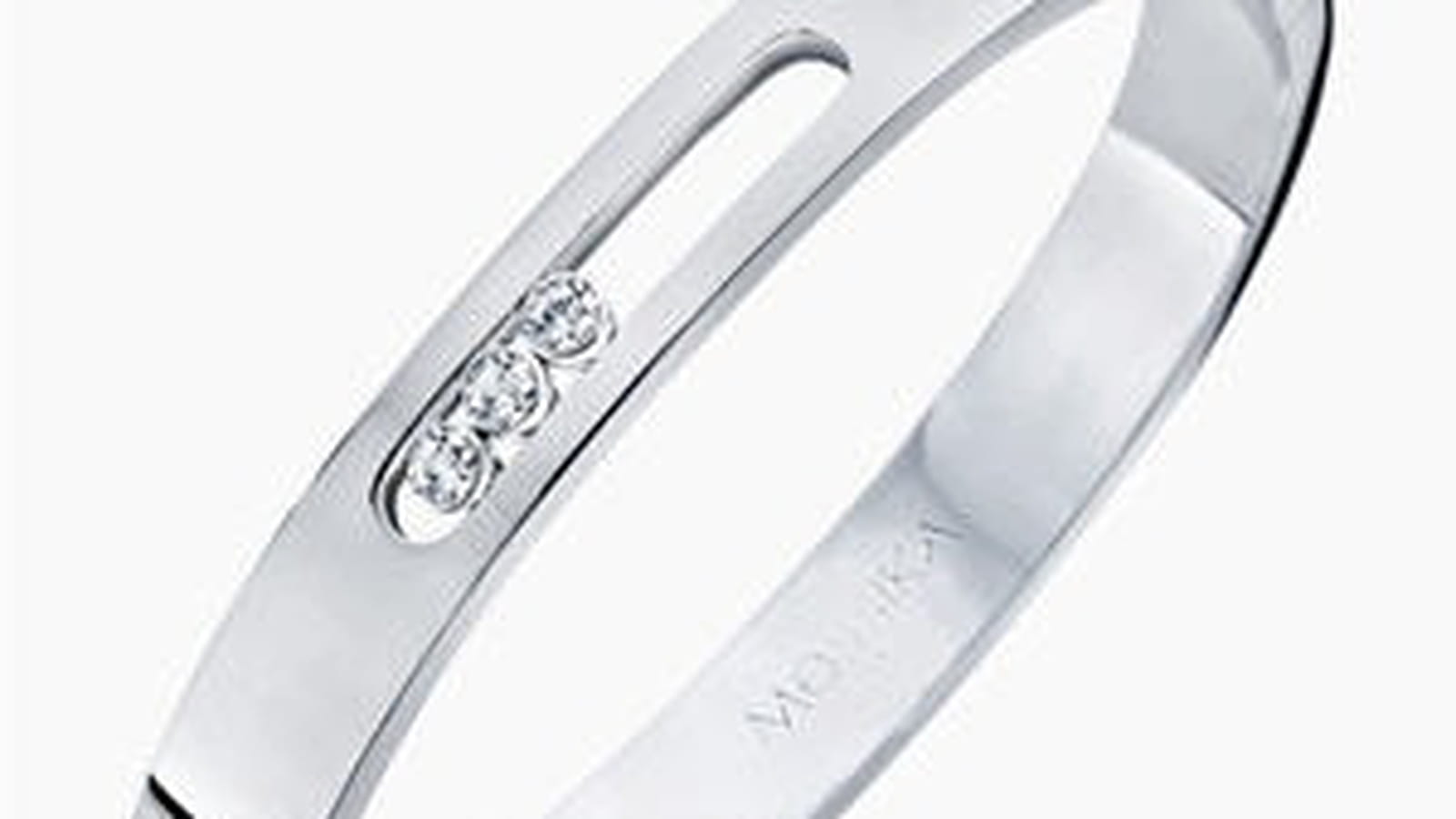 Bracelet "Move m" de Messika