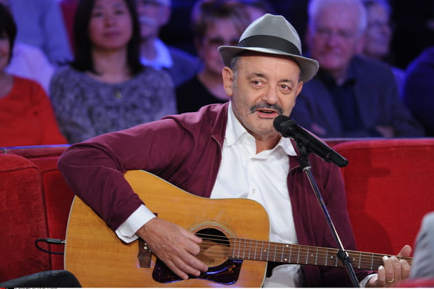 Louis Chedid