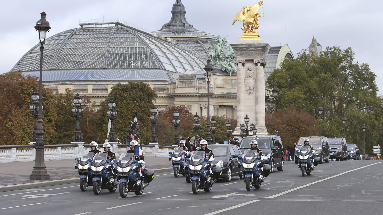 Journée nationale de deuil 