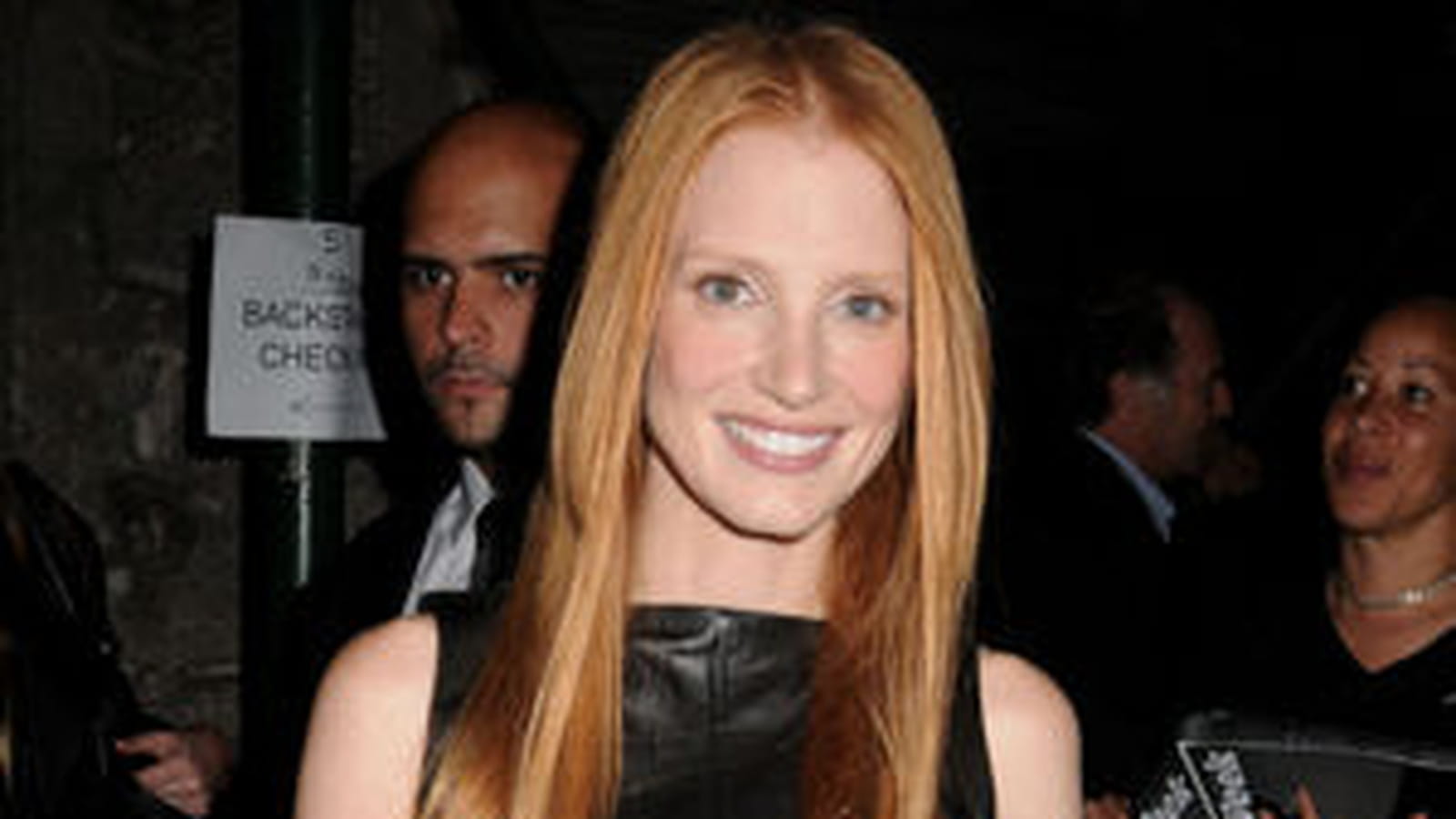 Jessica Chastain