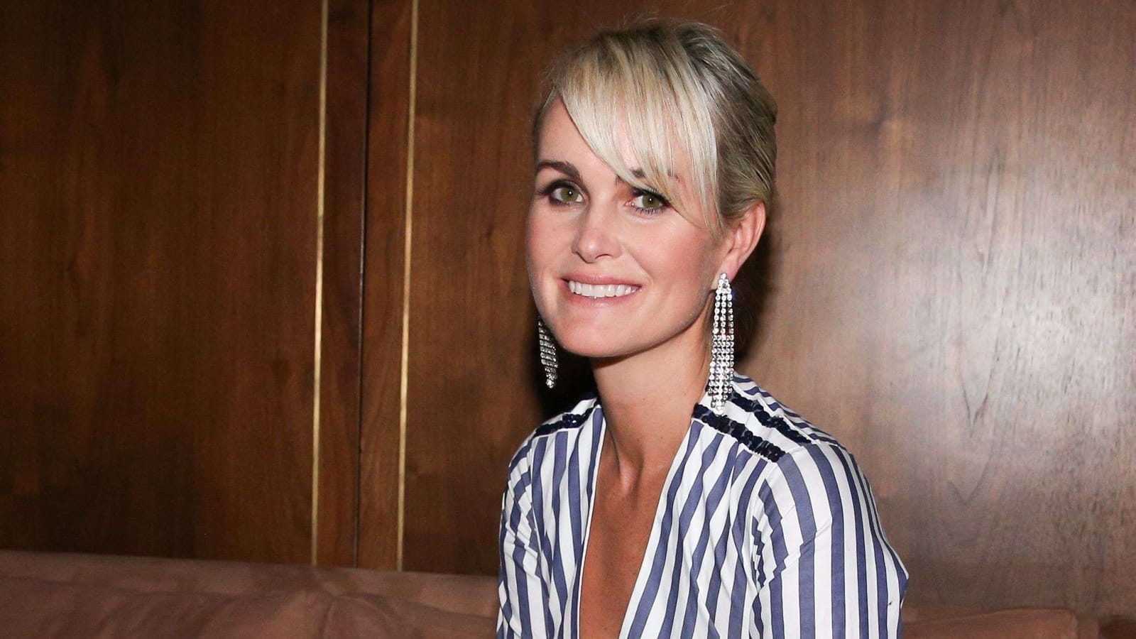 Laeticia Hallyday