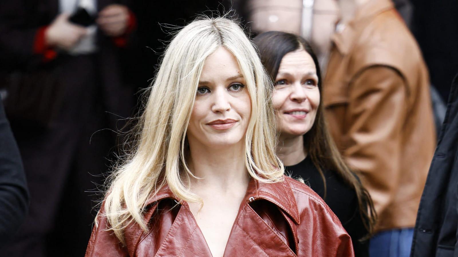 Georgia May Jagger
