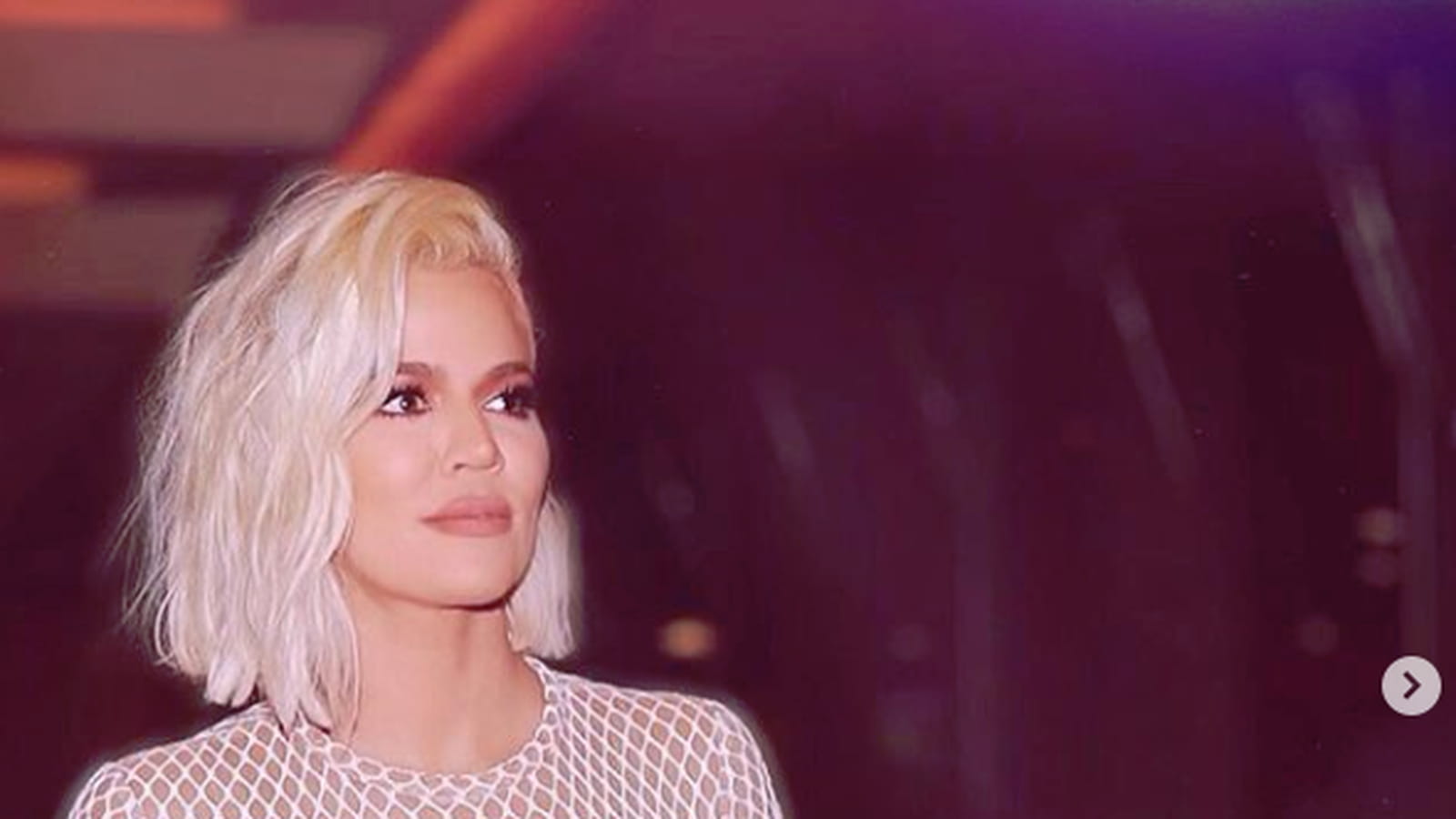 Khloé Kardashian