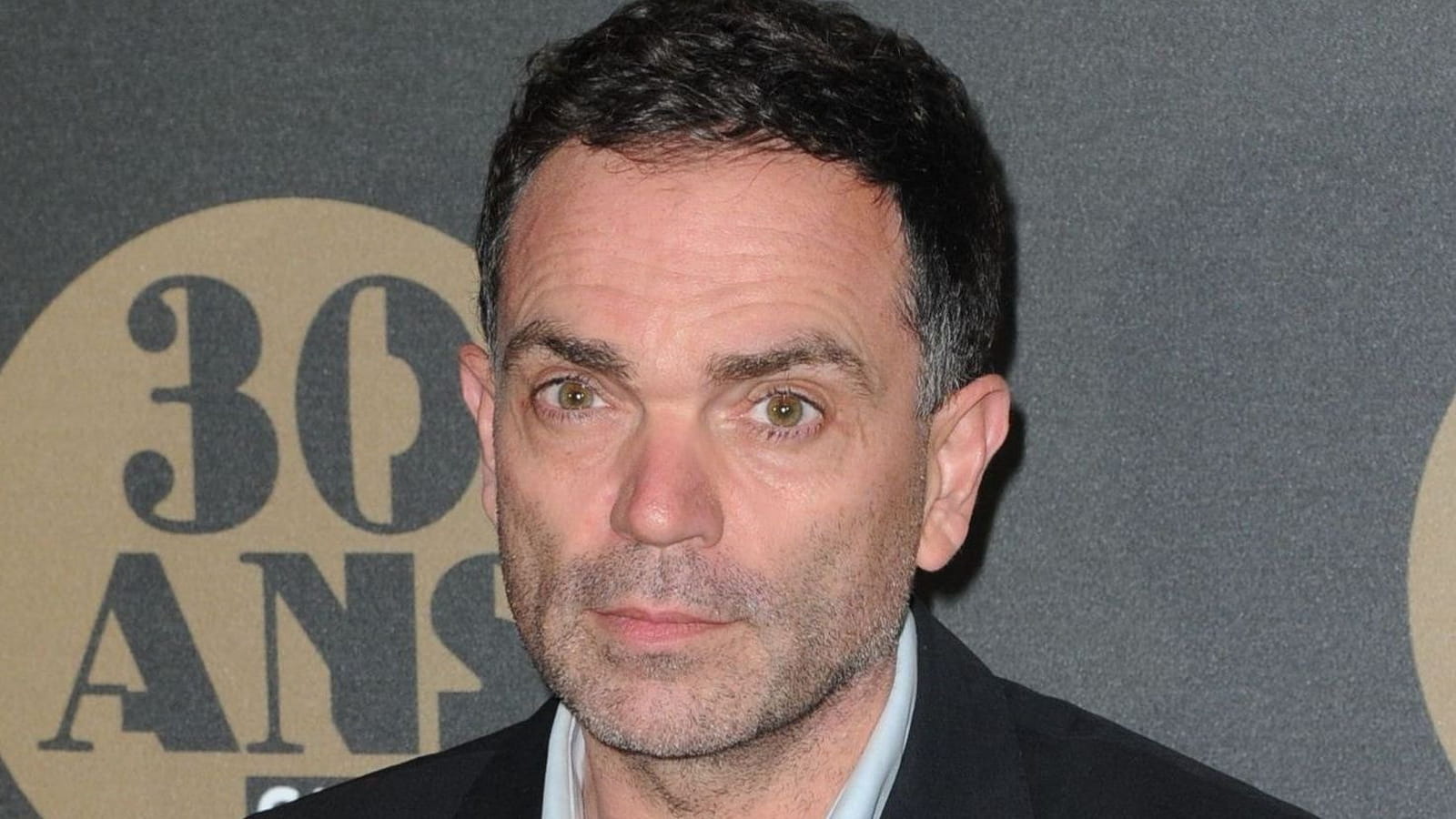 Yann Moix