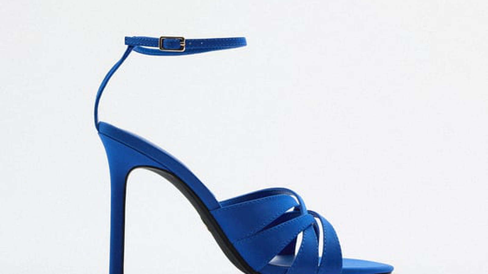 Sandales Zara
