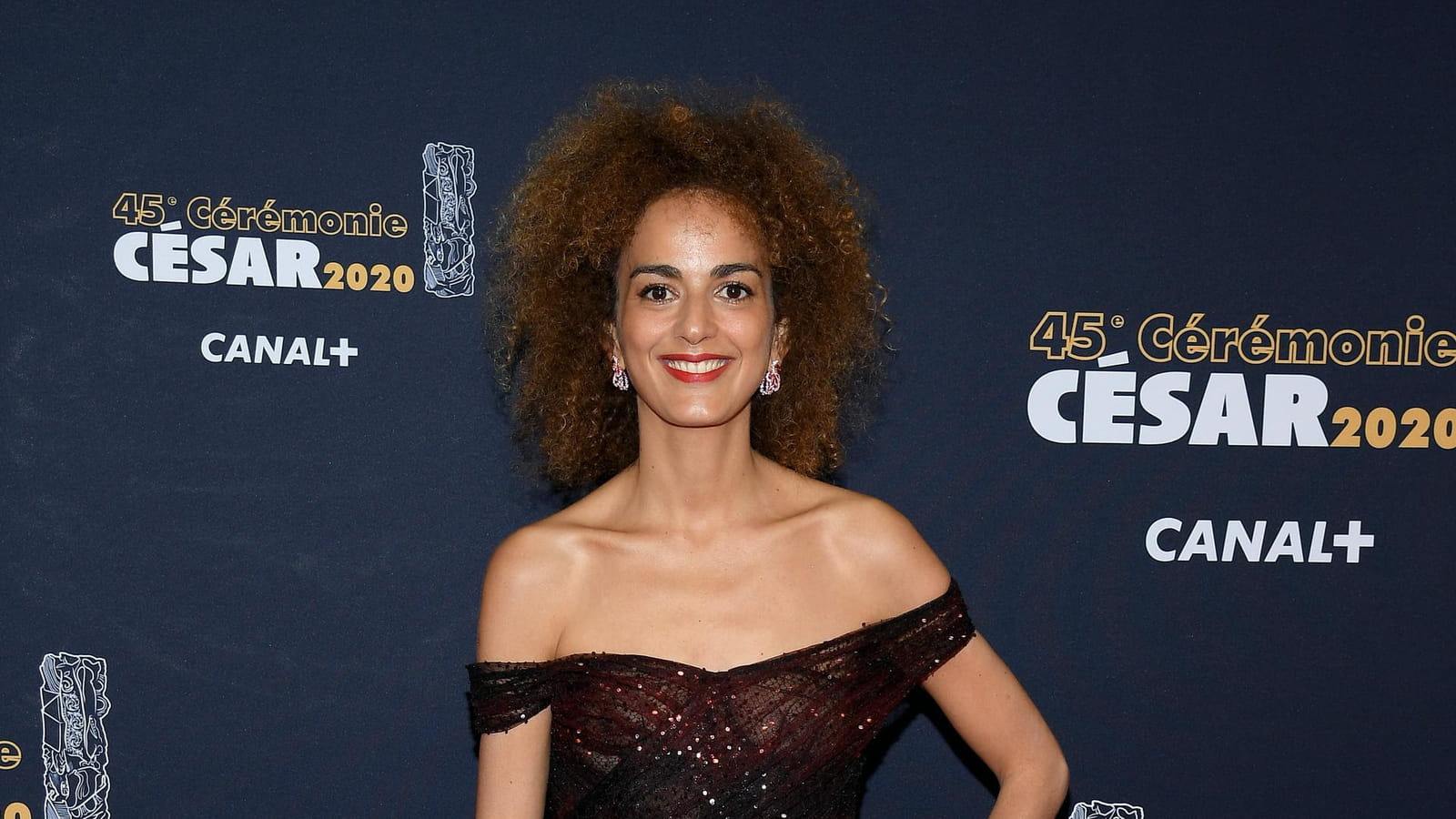 Leila Slimani