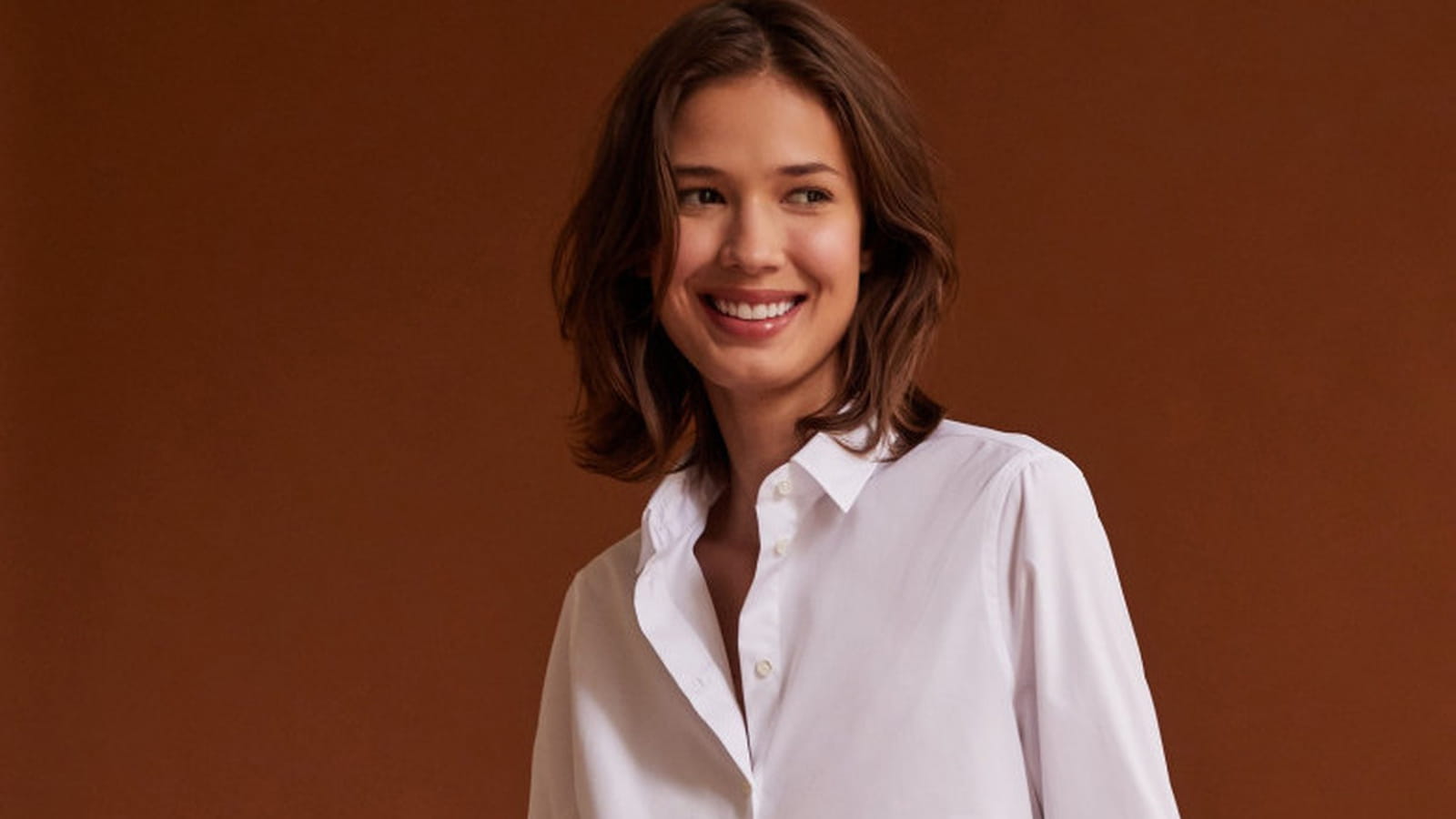 Chemise Figaret