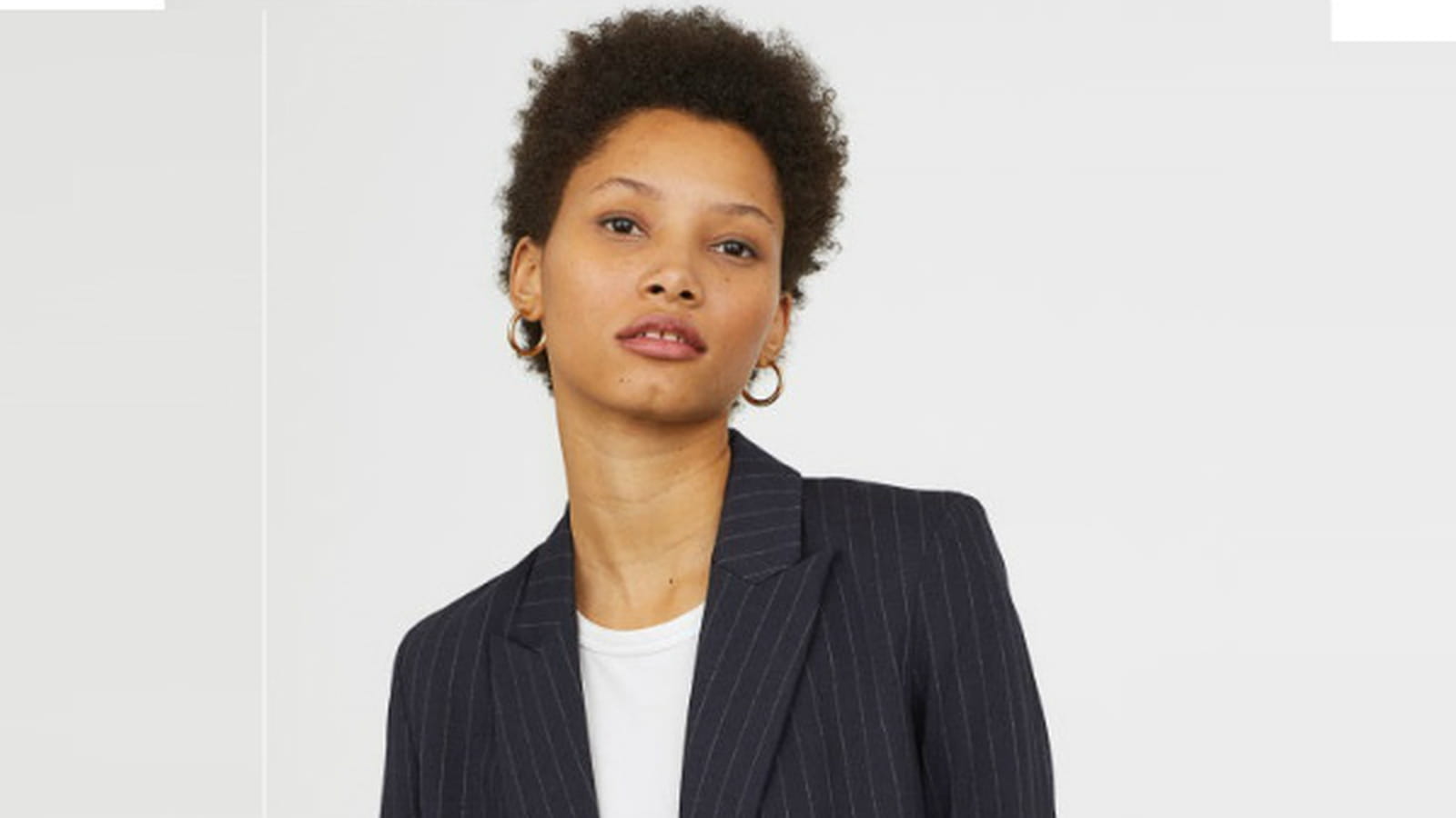 Blazer H&M
