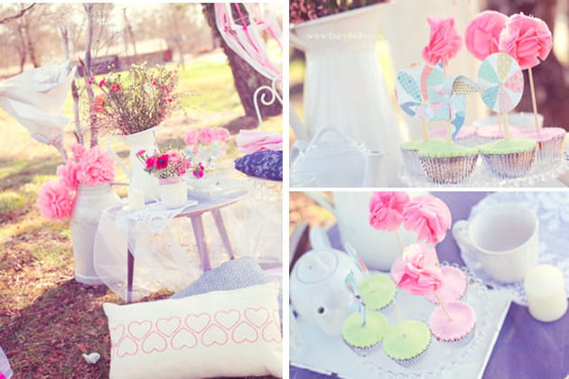 Gourmandises à dévorer