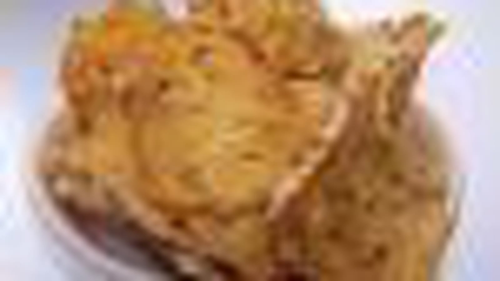 Tuiles de parmesan