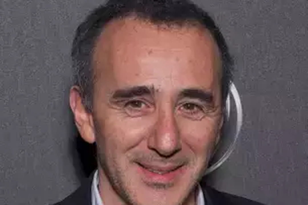 Elie Semoun la maladie de sa mère