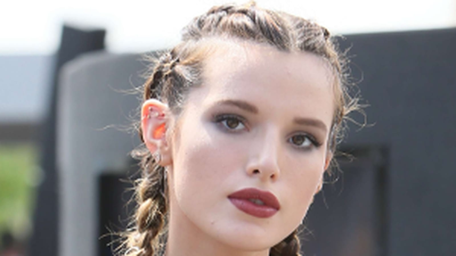 Bella Thorne