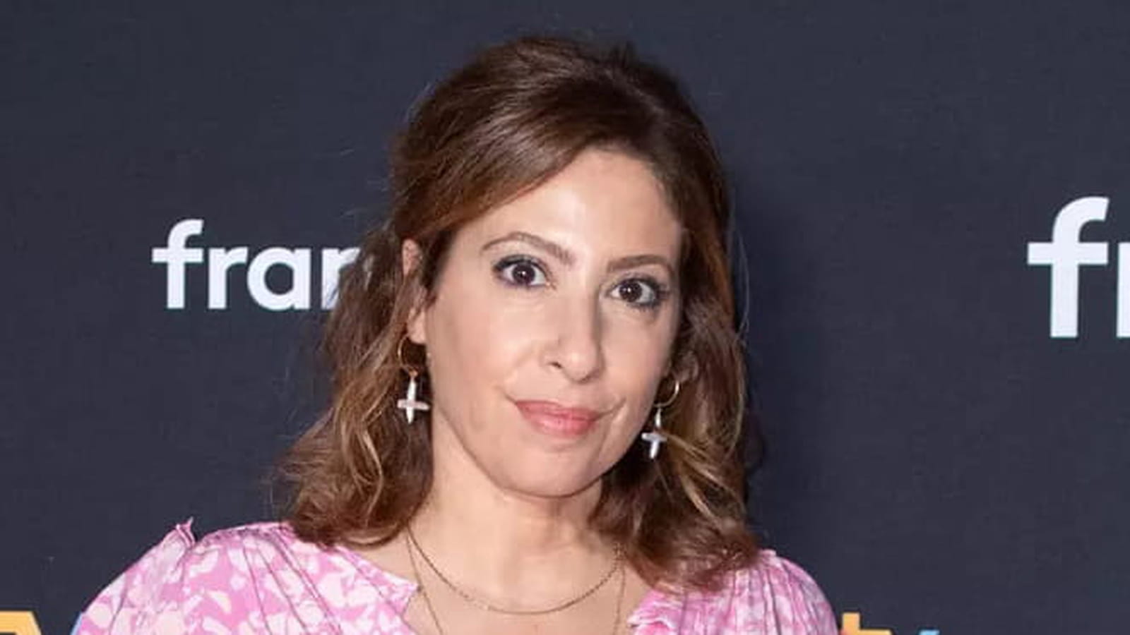 Léa Salamé