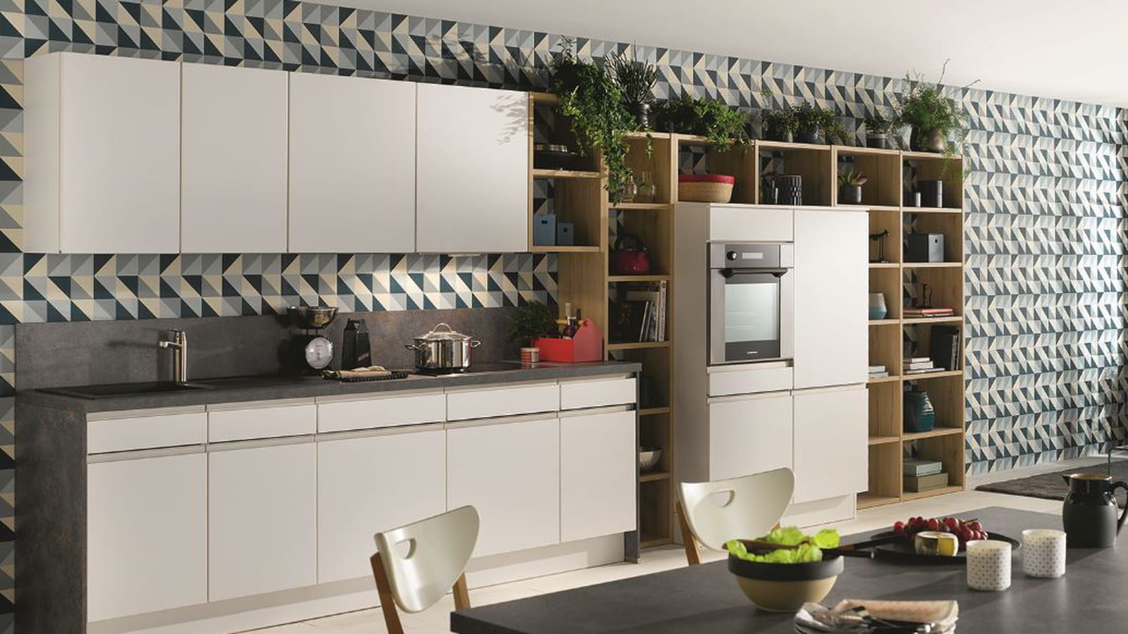 Cuisine Tango Conforama