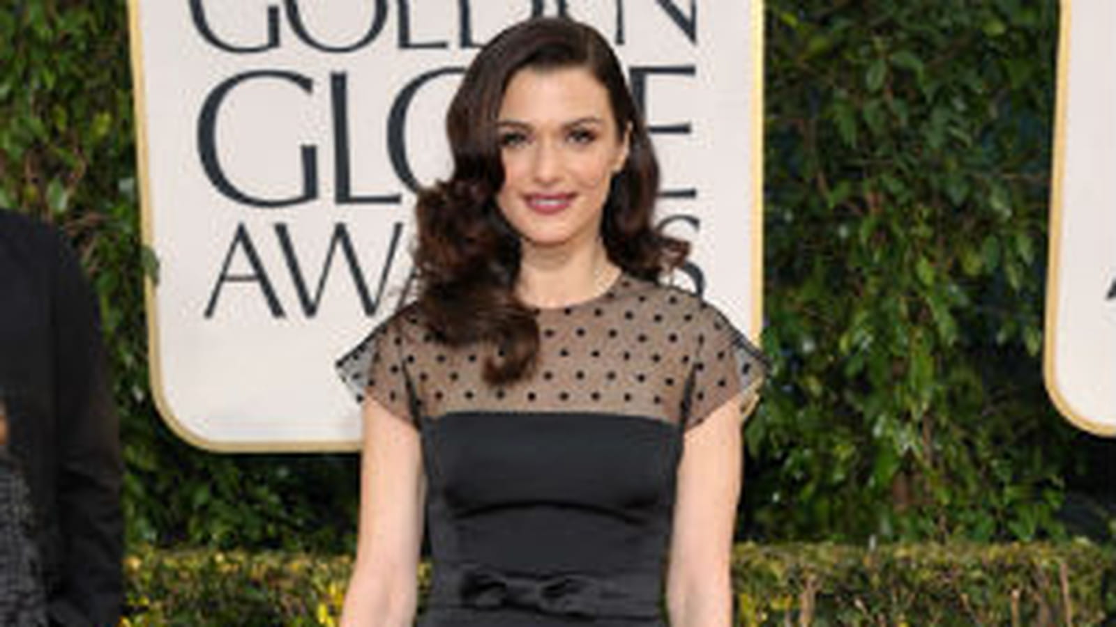 Rachel Weisz 