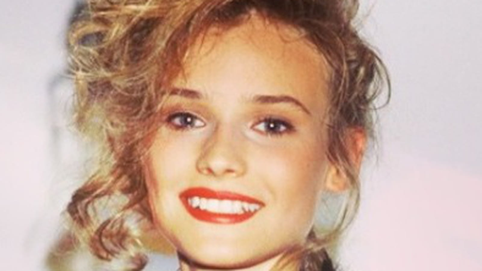 Reine de beauté