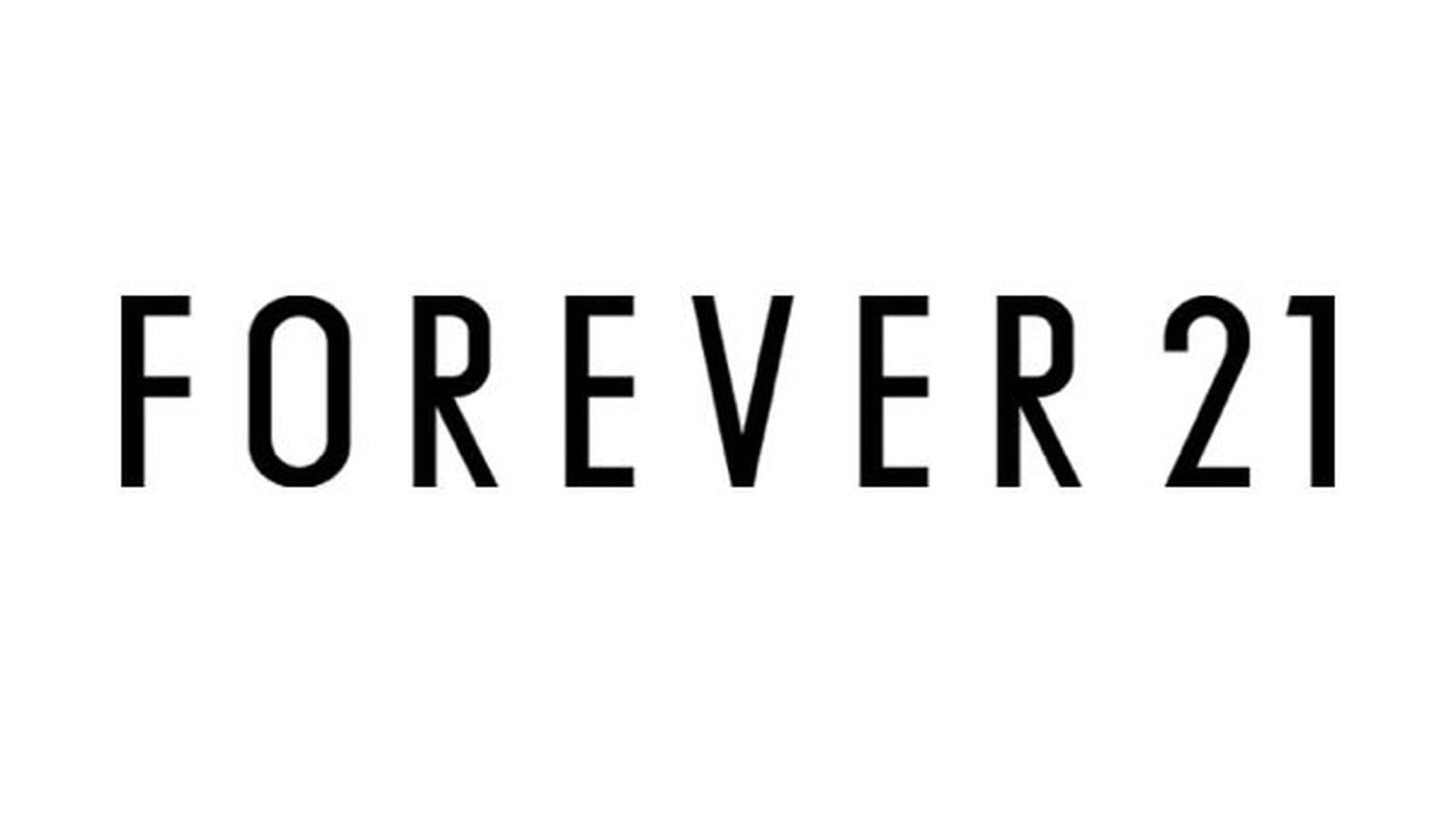 Forever 21