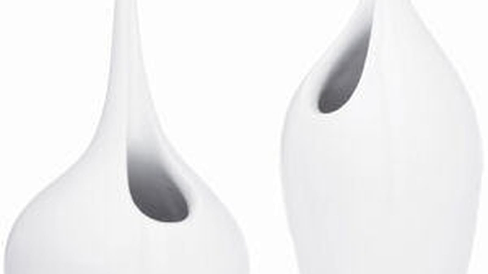 Vase "Point" de Sia