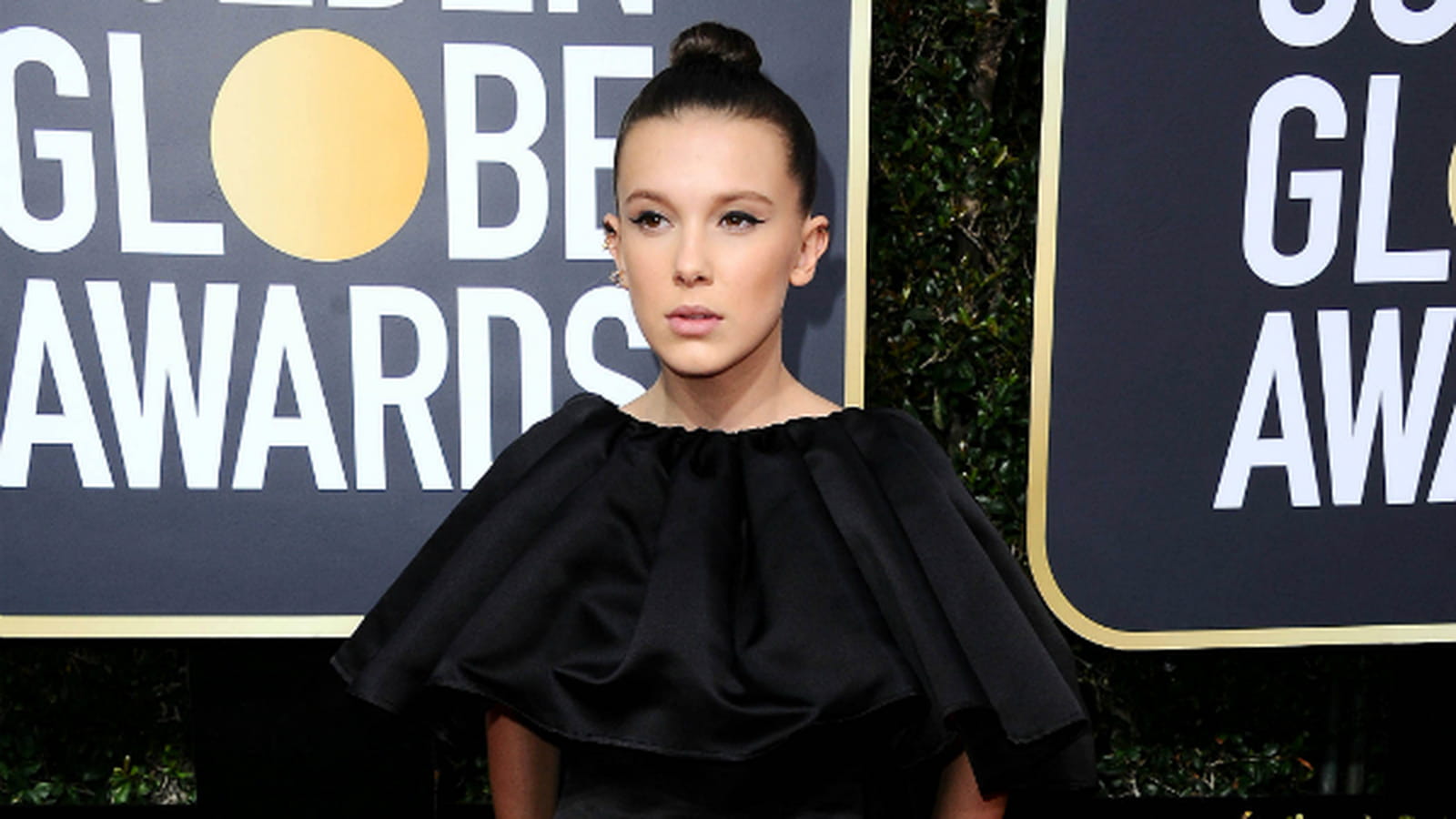Millie Bobby Brown 