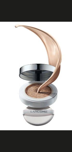 Miracle Cushion de Lanc&ocirc;me