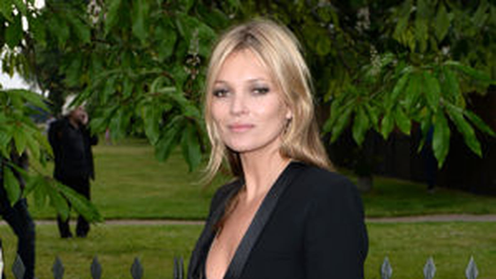 Kate Moss