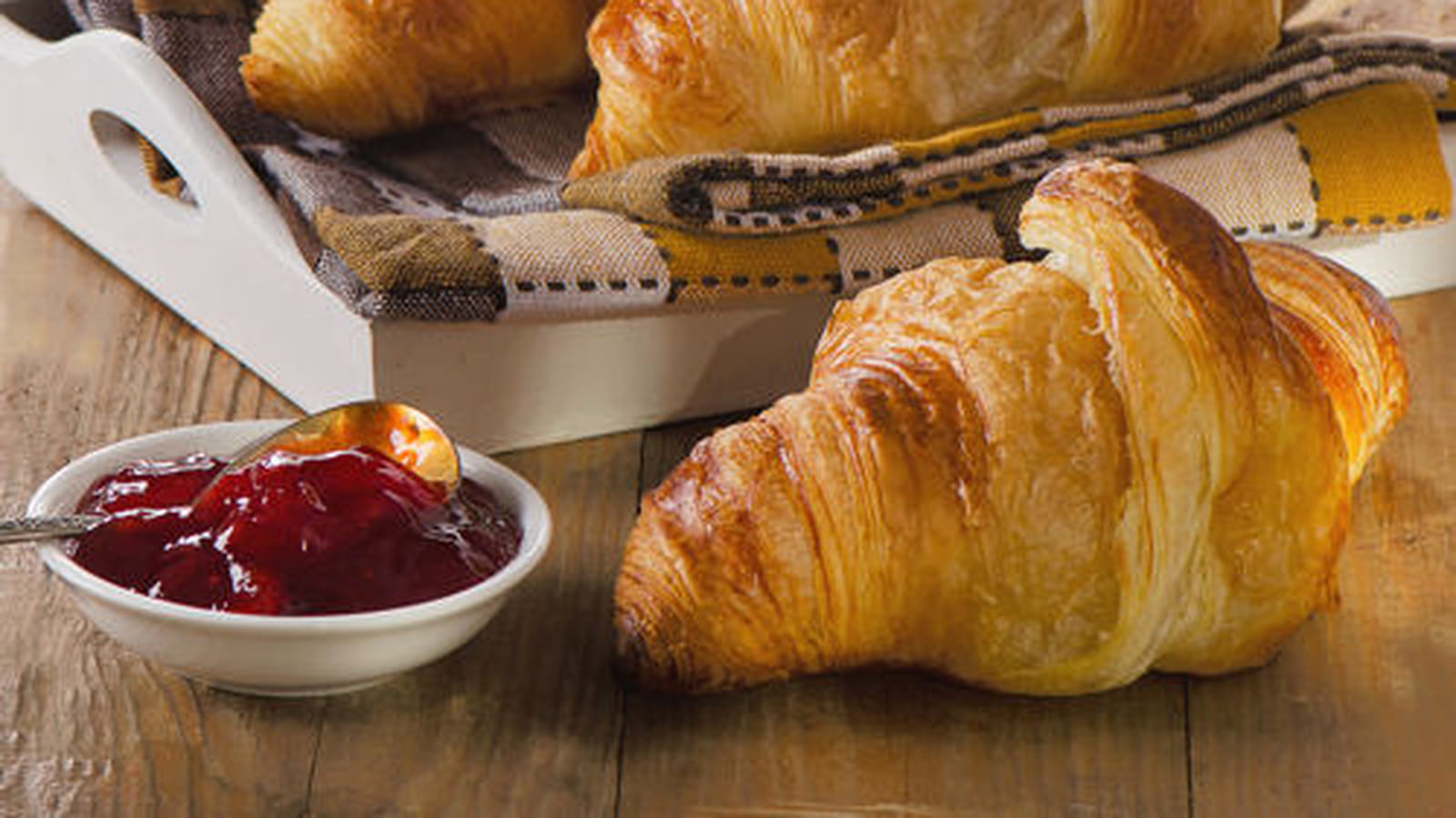 Consommation de petit déjeuner