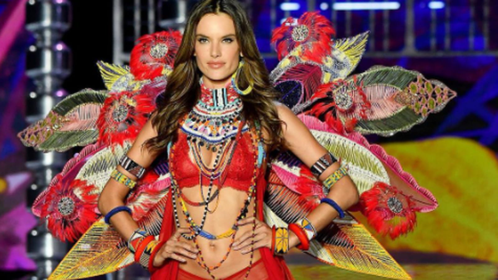 Alessandra Ambrósio
