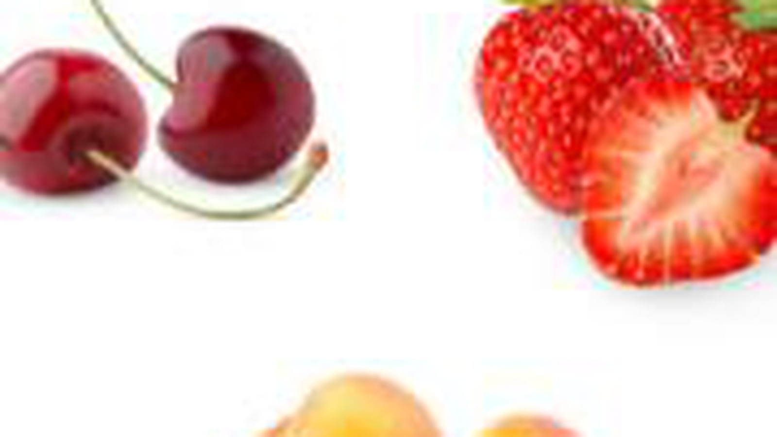 Associer les fruits