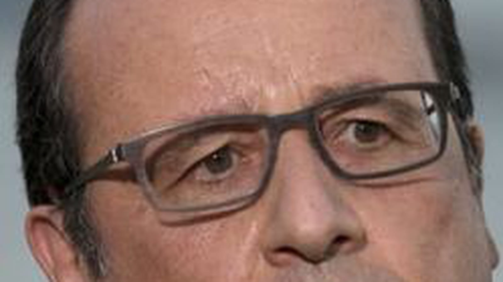 François Hollande