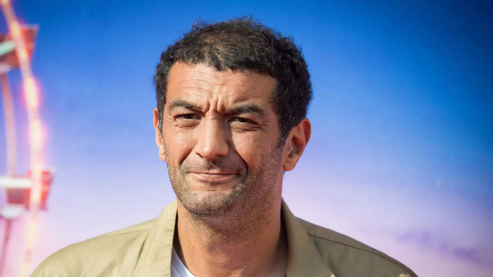 Ramzy Bedia