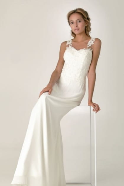 Robe de mariée Emilia