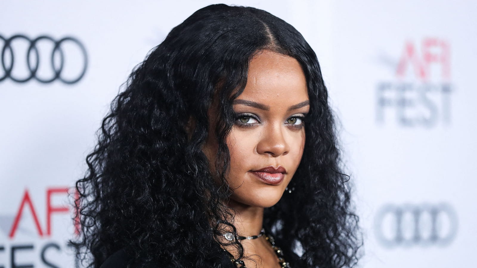 Rihanna