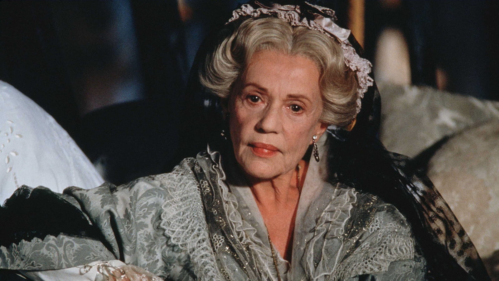 Dans le film américain "À tout jamais, une histoire de Cendrillon"
