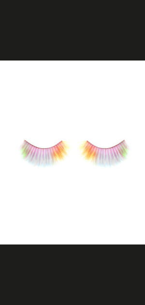 Maquillage&nbsp;: Rainbow feather L Shu Uemura