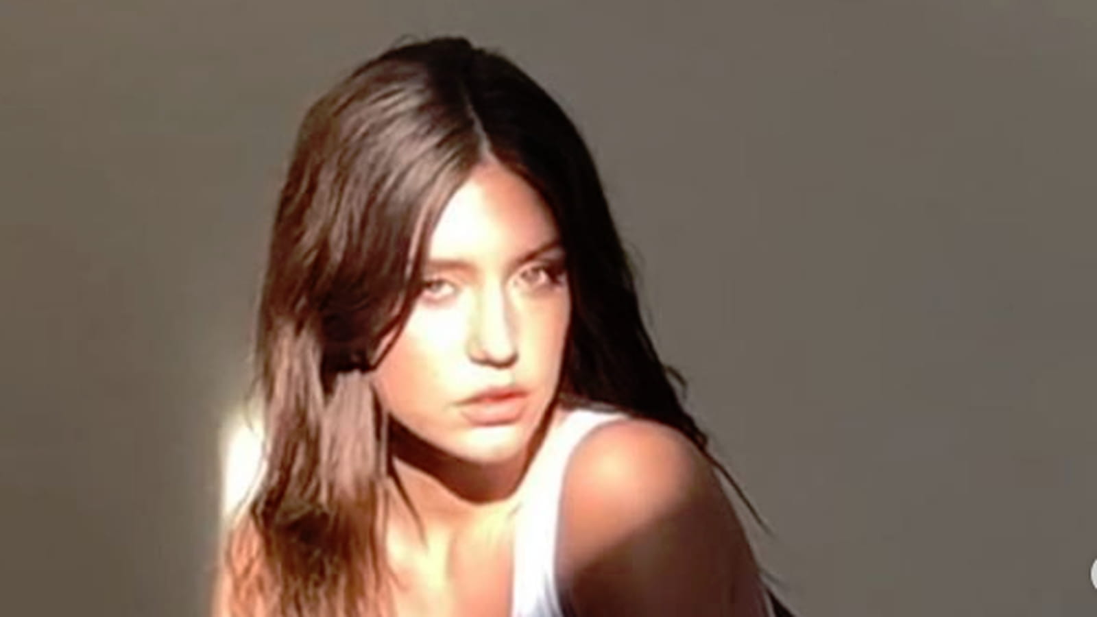 Adèle Exarchopoulos