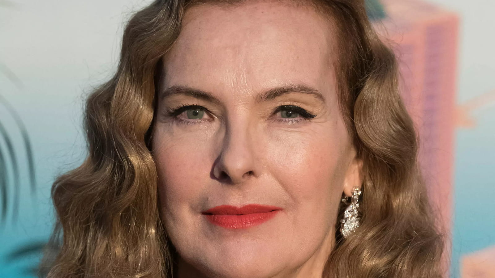 Carole Bouquet