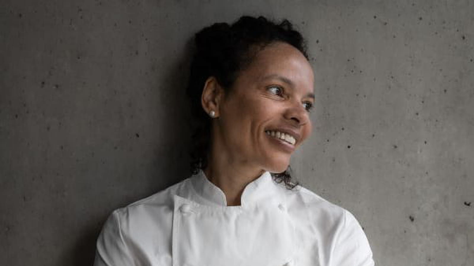 Alessandra Montagne assistante de direction