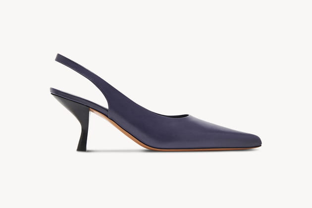 Escarpins "Bourgeoise" de The Row