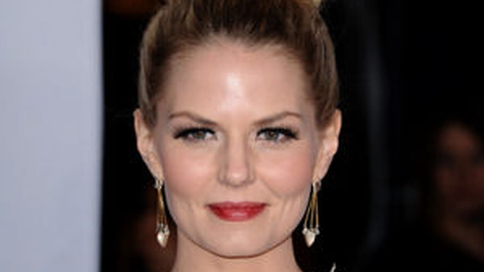 Jennifer Morrison